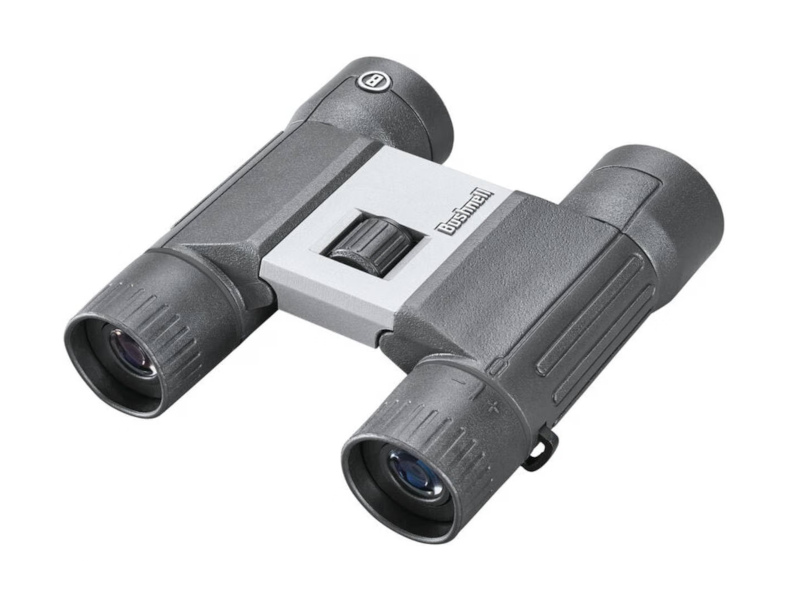 Bushnell Spectator Sport 8x32 – mejores marcas de prismáticos