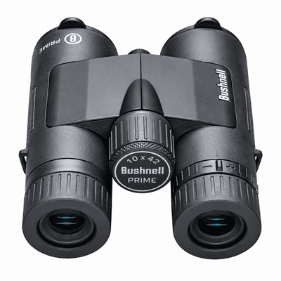 Bushnell Prime 10x42 – prismaticos para caza