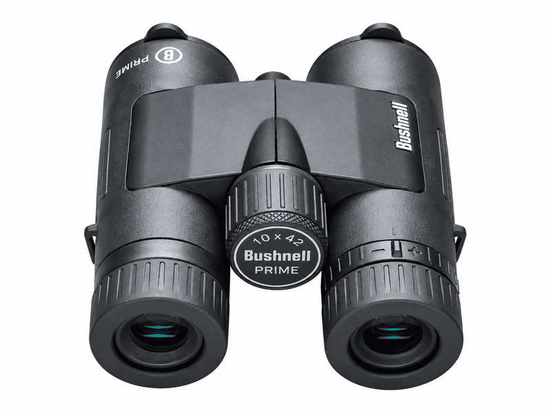 Bushnell Prime 10x42 – prismaticos para caza