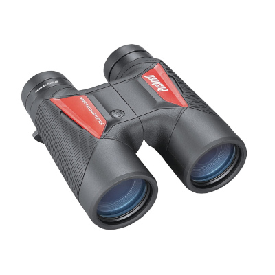 Bushnell PowerView 10x25 – mejores marcas de prismáticos