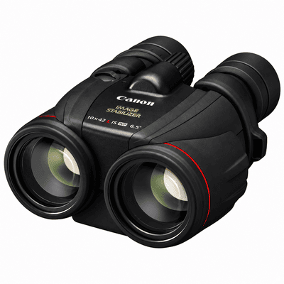 Canon 10x42 L IS WP