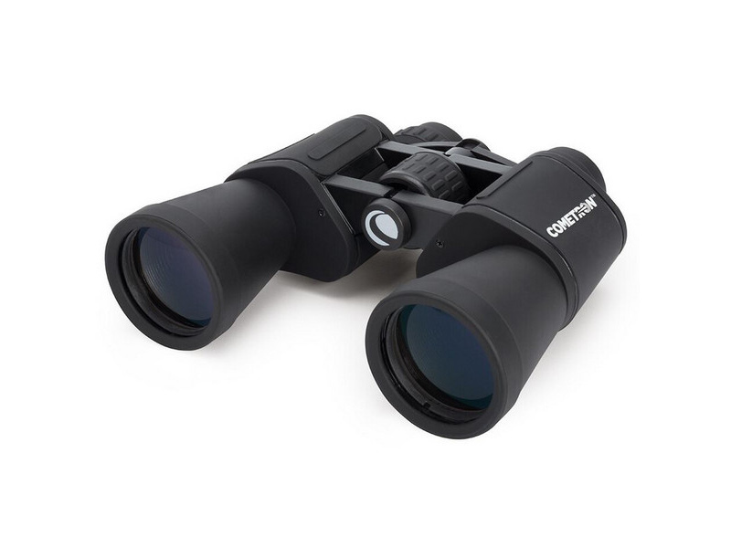 Celestron Cometron 7x50 – Prismáticos para Astronomía