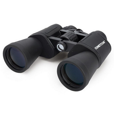 Celestron Cometron 7x50 – Prismáticos para Astronomía