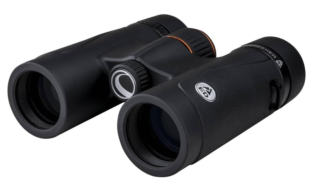 CELESTRON TRAILSEEKER ED 8X32 en Amazon.es