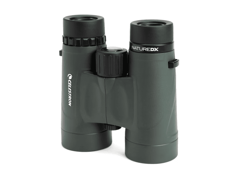 Celestron Nature DX 10x42 – mejores marcas de prismáticos