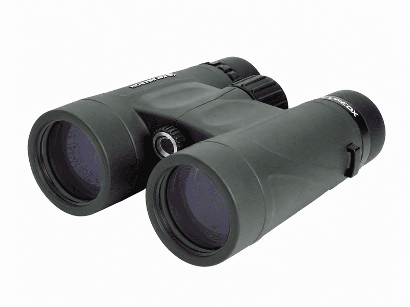 Celestron Nature DX 10x42 – prismáticos para safari