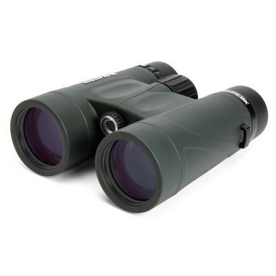 Celestron Nature DX 8x42 – mejores marcas de prismáticos