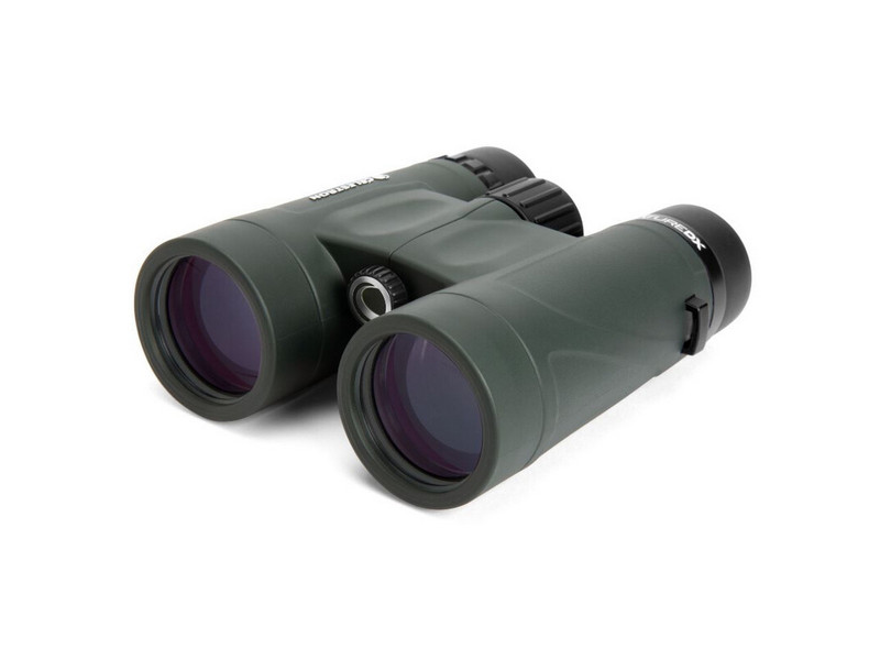 Celestron Nature DX 8x42 – mejores marcas de prismáticos