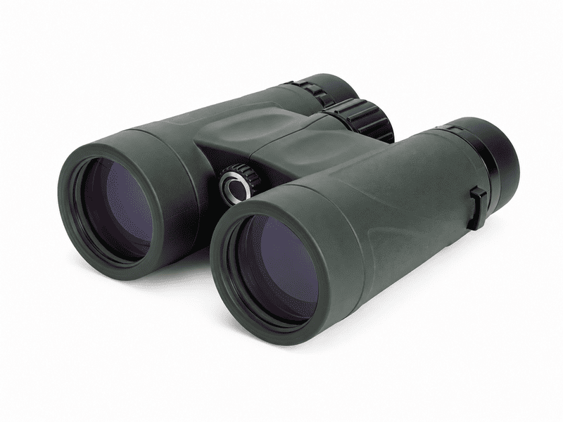Celestron Nature DX 8x42 – prismáticos para ver fauna salvaje