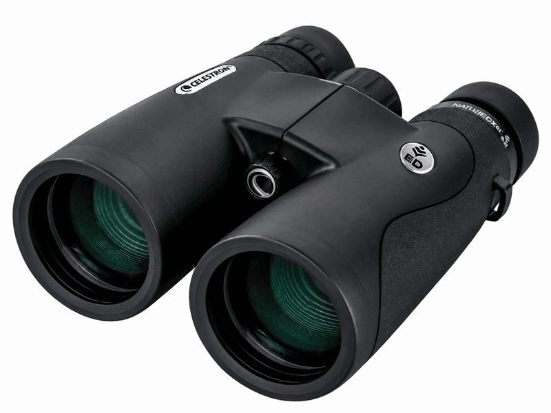Celestron Nature DX ED 12x50