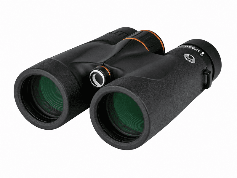 Celestron Regal ED 8x42 – prismáticos para ver fauna salvaje