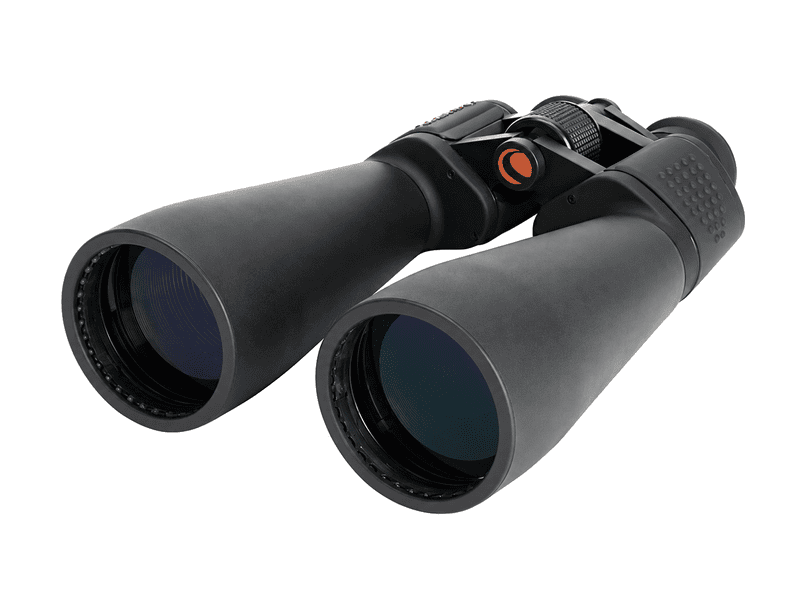 Celestron SkyMaster 25x70 – Prismáticos para Astronomía