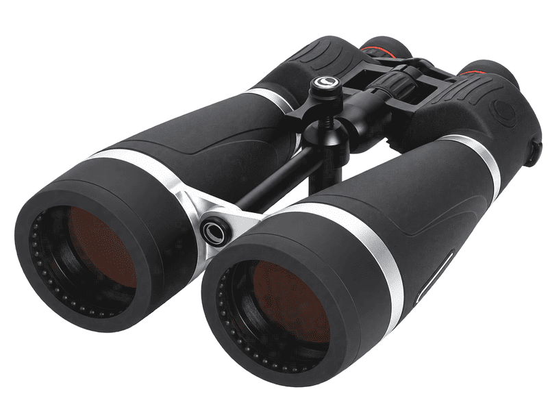 Celestron SkyMaster Pro 20x80 – Prismáticos para Astronomía