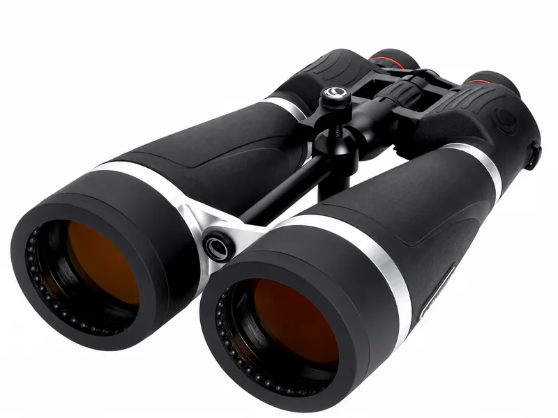Celestron Skymaster Pro 20x80 binocular for long distance