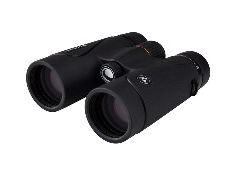 Celestron TrailSeeker 8x42 – mejores marcas de prismáticos