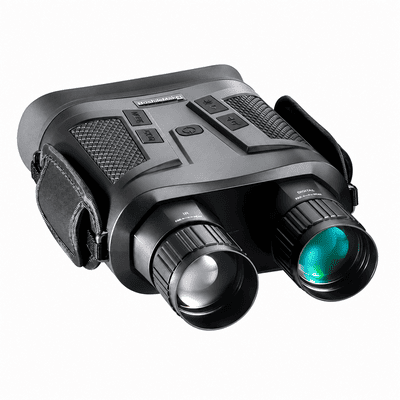 Digital Night Vision HD 42 mm – prismáticos de visión nocturna