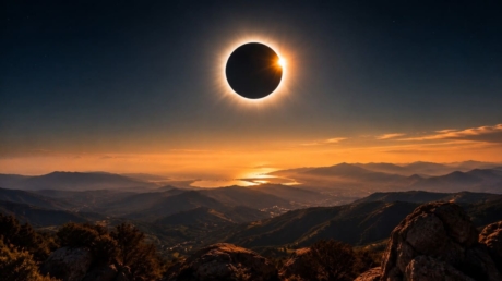 Eclipse solar en España el 12 de agosto de 2026
