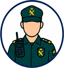 guardia civil