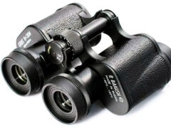 KOMZ Baigish BPC 8x30