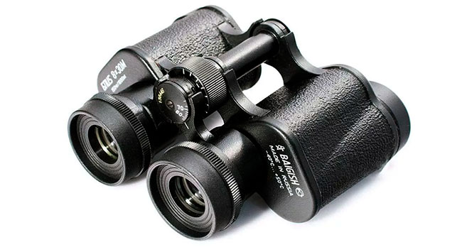 KOMZ Baigish BPC 8x30
