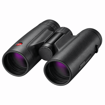 Leica Trinovid 10x42 HD – prismaticos para caza
