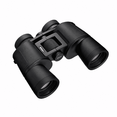 Nikon Action 8x42 – prismáticos para ver fauna salvaje