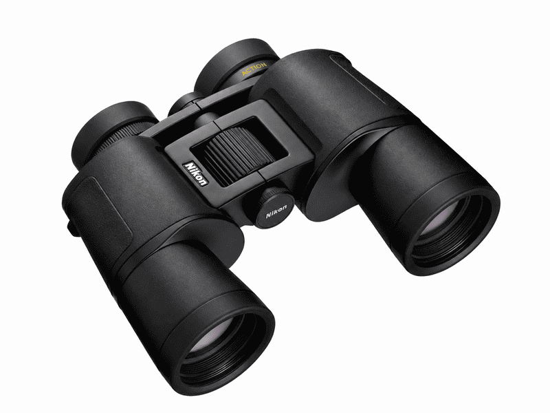 Nikon Action 8x42 – prismáticos para ver fauna salvaje