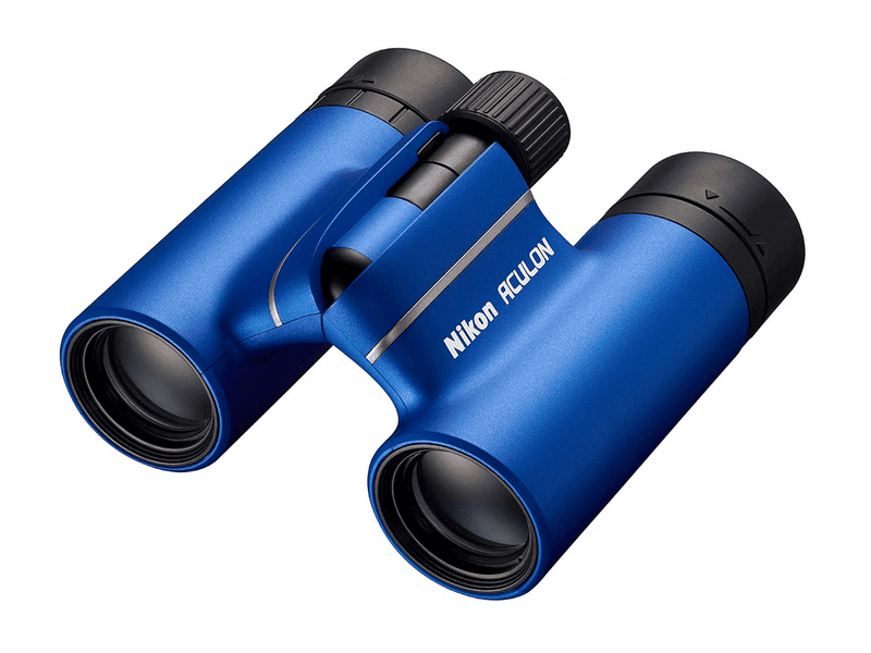 Nikon ACULON T02 8x21 – mejores marcas de prismáticos