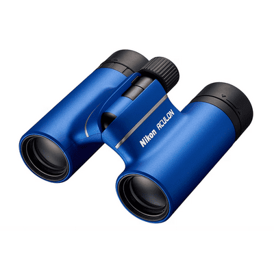 Nikon ACULON T02 8x21 – mejores marcas de prismáticos