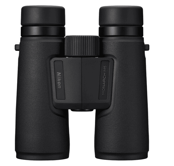 Nikon Monarch M5 8x42 en Amazon.es