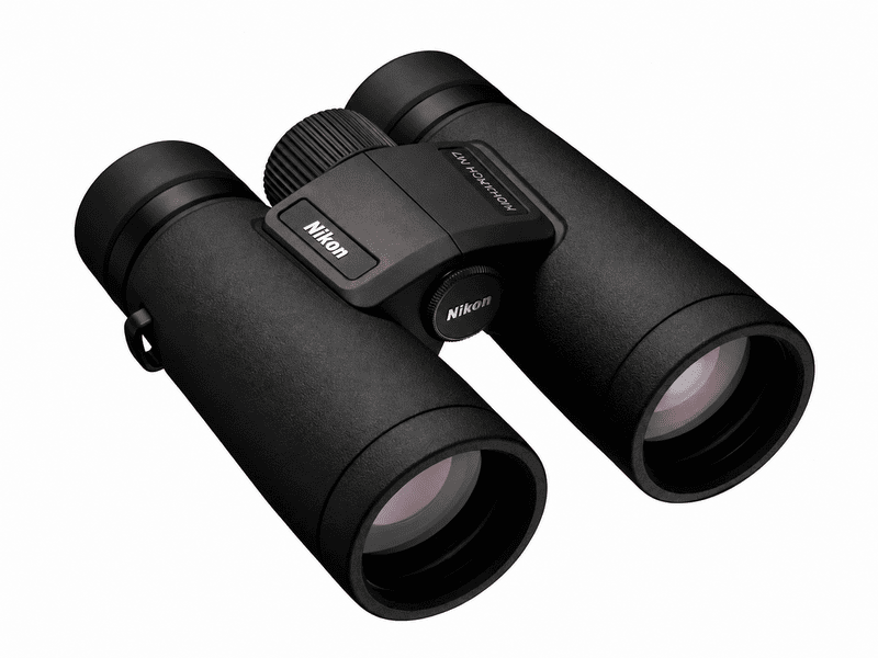 Nikon Monarch M7 10x42 – prismaticos para caza