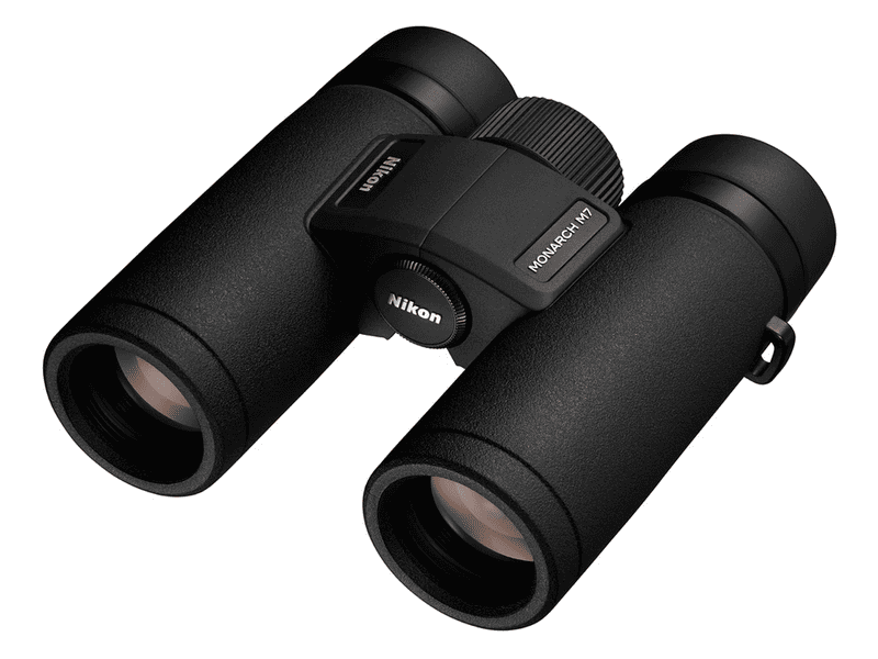 Nikon MONARCH M7 8x30 – prismáticos para senderismo