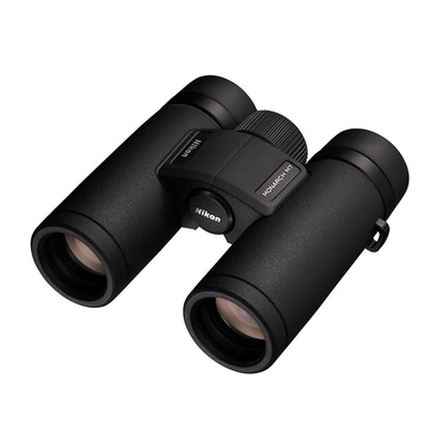 Nikon MONARCH M7 8x30 – prismáticos para senderismo