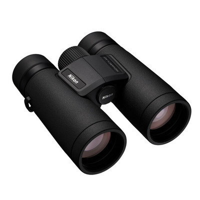 Nikon MONARCH M7 8x42 – prismáticos para senderismo