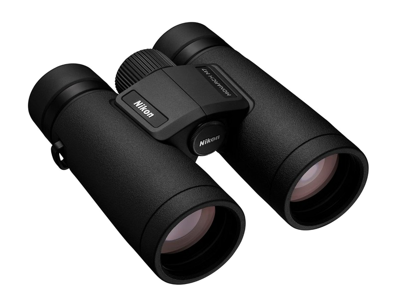 Nikon MONARCH M7 8x42 – prismáticos para senderismo