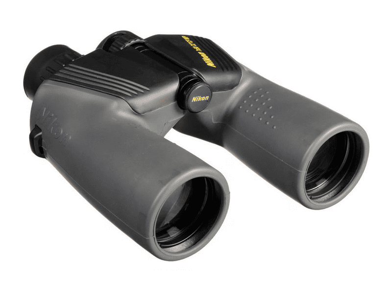 Nikon OceanPro 7x50 CF WP – mejores marcas de prismáticos