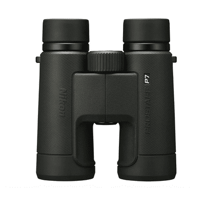 Nikon PROSTAFF P7 10x42 – mejores marcas de prismáticos