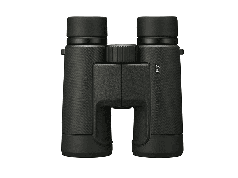 Nikon PROSTAFF P7 10x42 – mejores marcas de prismáticos