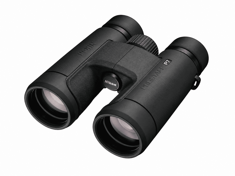 Nikon PROSTAFF P7 10x42 – prismáticos para safari