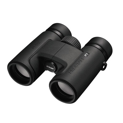 Nikon PROSTAFF P7 8x30 – prismáticos para senderismo
