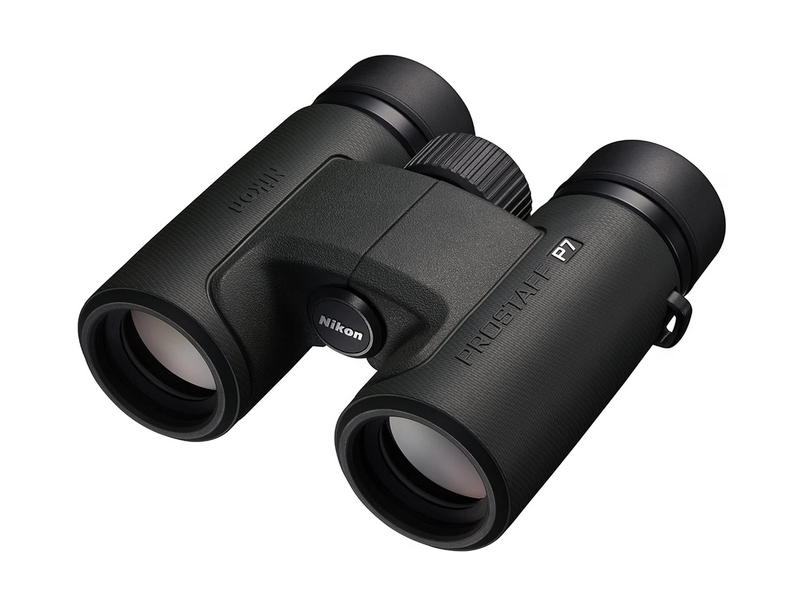 Nikon PROSTAFF P7 8x30 – prismáticos para senderismo