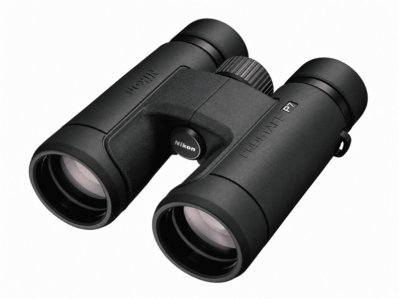 Nikon PROSTAFF P7 8x42 – prismáticos para ver fauna salvaje