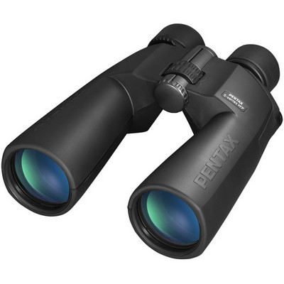 PENTAX SP 20x60 WP – Prismáticos para Astronomía