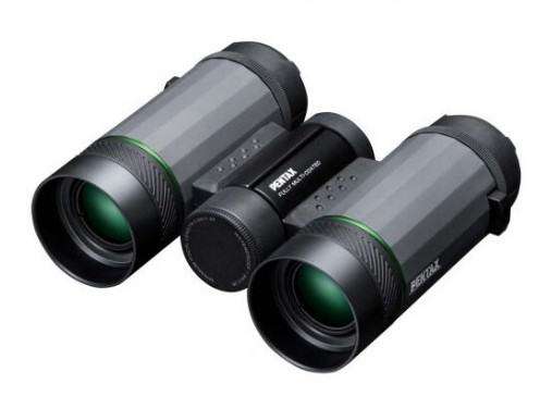 Pentax Binoculares VD 4x20 WP