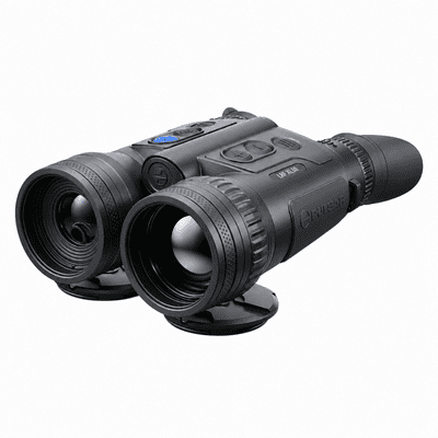 Pulsar Merger LRF XL50 – prismáticos de visión nocturna