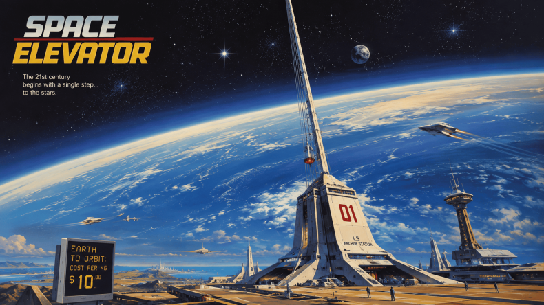The Space Elevator. Part III: The Space Elevator in the 21st Century: Reality, Barriers, and Horizons