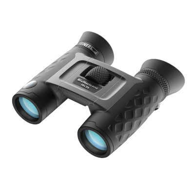 Steiner BluHorizons 10x26 – mejores marcas de prismáticos
