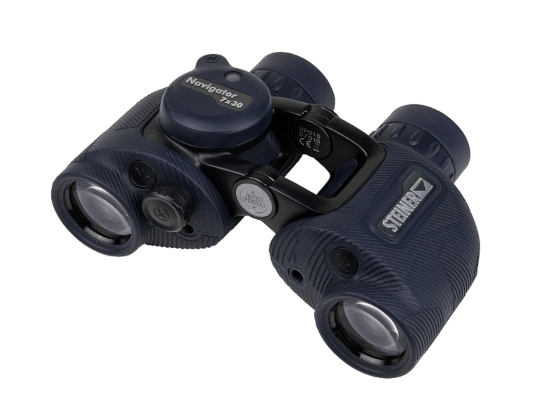 Steiner Navigator 7x30c – mejores marcas de prismáticos