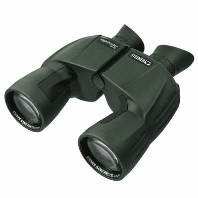 Steiner Nighthunter 8x56