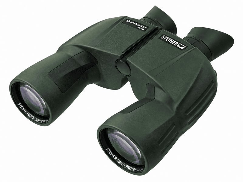 Steiner Nighthunter 8x56